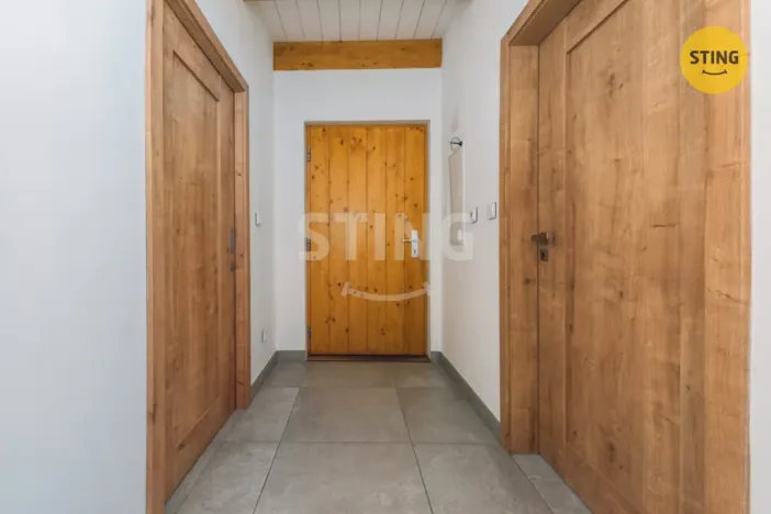 Prodej rodinného domu, Olešnice v Orlických horách, 90 m2