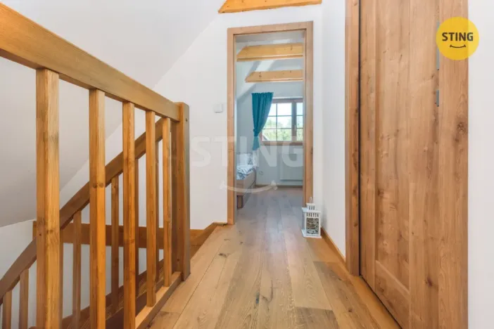 Prodej rodinného domu, Olešnice v Orlických horách, 90 m2