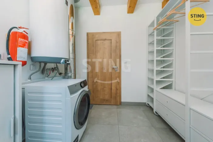 Prodej rodinného domu, Olešnice v Orlických horách, 90 m2