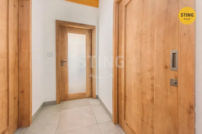 Prodej rodinného domu, Olešnice v Orlických horách, 90 m2