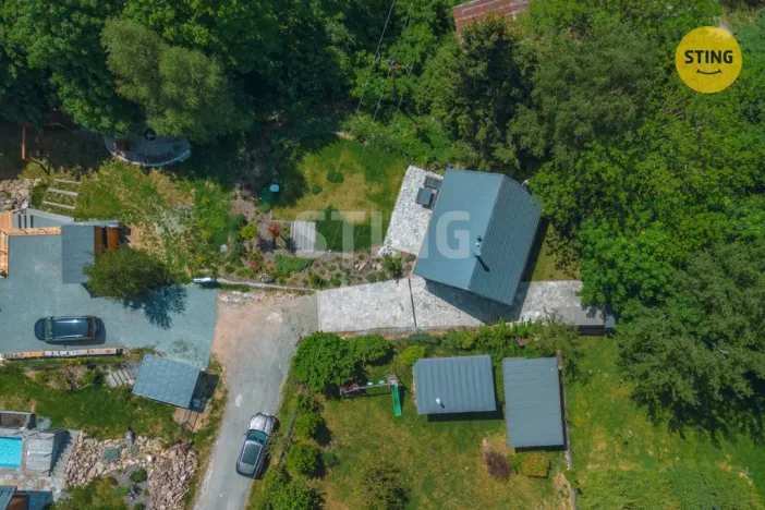 Prodej rodinného domu, Olešnice v Orlických horách, 90 m2