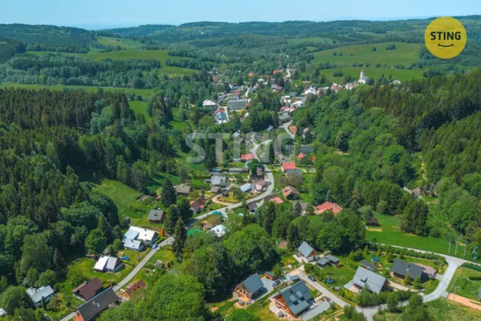 Prodej rodinného domu, Olešnice v Orlických horách, 90 m2