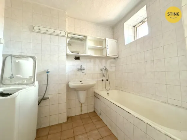 Prodej rodinného domu, Zašovice, 86 m2