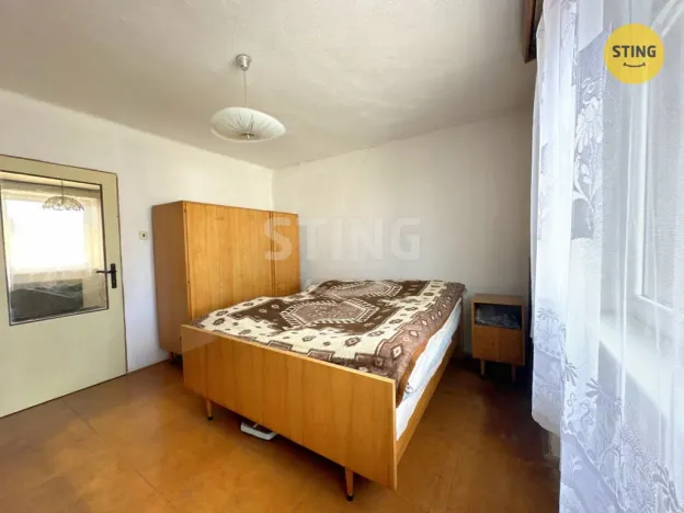 Prodej rodinného domu, Zašovice, 86 m2