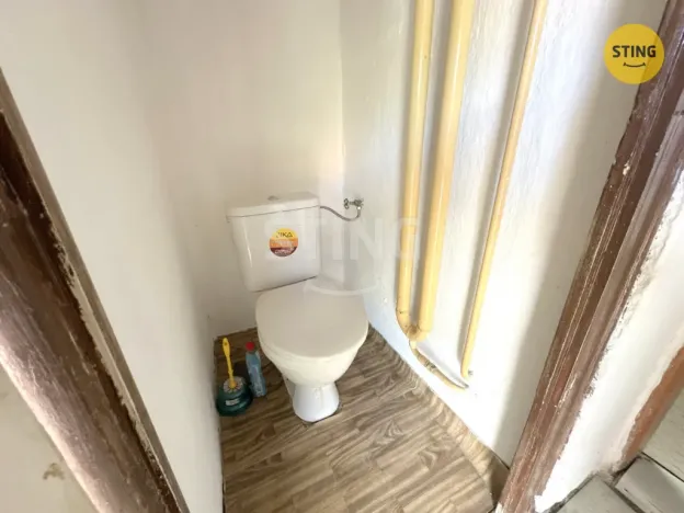 Prodej rodinného domu, Zašovice, 86 m2