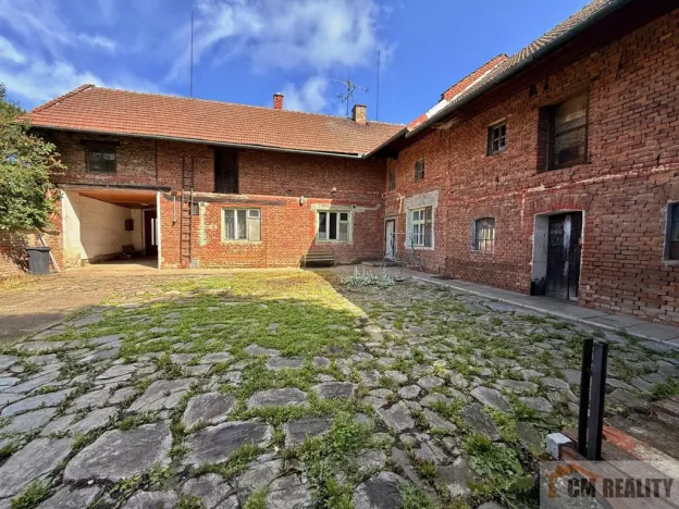 Prodej rodinného domu, Vrbátky, 90 m2