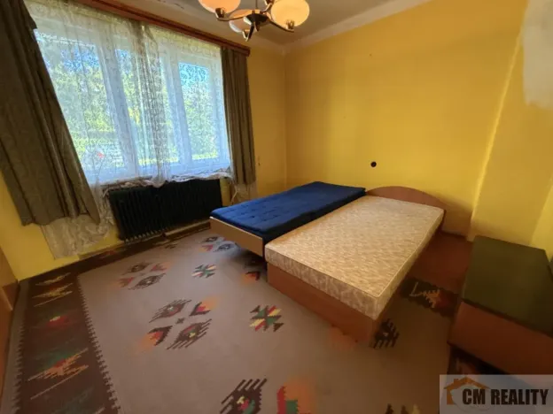 Prodej rodinného domu, Vrbátky, 90 m2