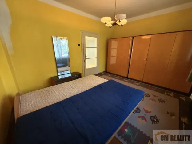 Prodej rodinného domu, Vrbátky, 90 m2