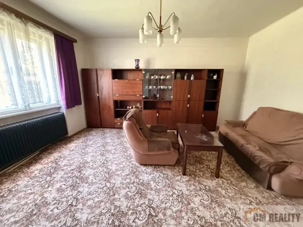 Prodej rodinného domu, Vrbátky, 90 m2
