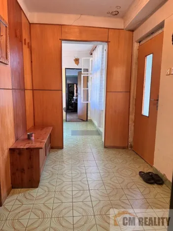 Prodej rodinného domu, Vrbátky, 90 m2