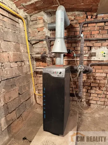 Prodej rodinného domu, Vrbátky, 90 m2