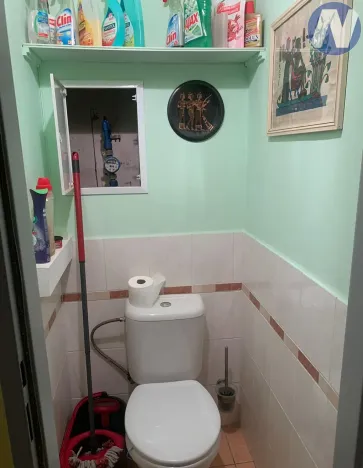 Pronájem bytu 2+1, Vimperk, Palackého, 48 m2