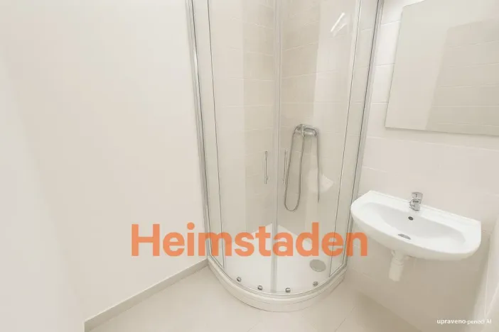 Pronájem bytu 2+1, Ostrava - Poruba, 17. listopadu, 55 m2
