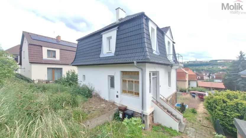 Prodej rodinného domu, Teplice, Svatoplukova, 130 m2
