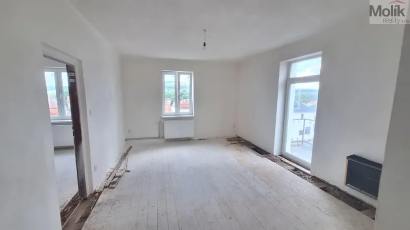 Prodej rodinného domu, Teplice, Svatoplukova, 130 m2