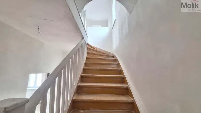 Prodej rodinného domu, Teplice, Svatoplukova, 130 m2