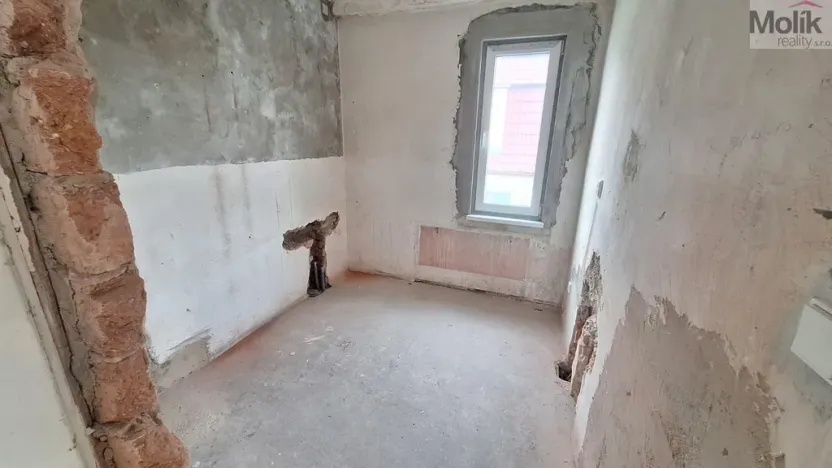 Prodej rodinného domu, Teplice, Svatoplukova, 130 m2