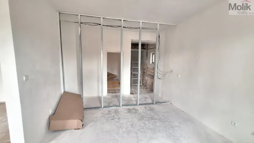 Prodej rodinného domu, Teplice, Svatoplukova, 130 m2