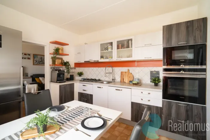 Prodej bytu 3+1, České Budějovice, Labská, 72 m2