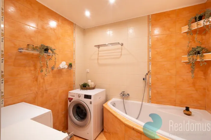 Prodej bytu 3+1, České Budějovice, Labská, 72 m2