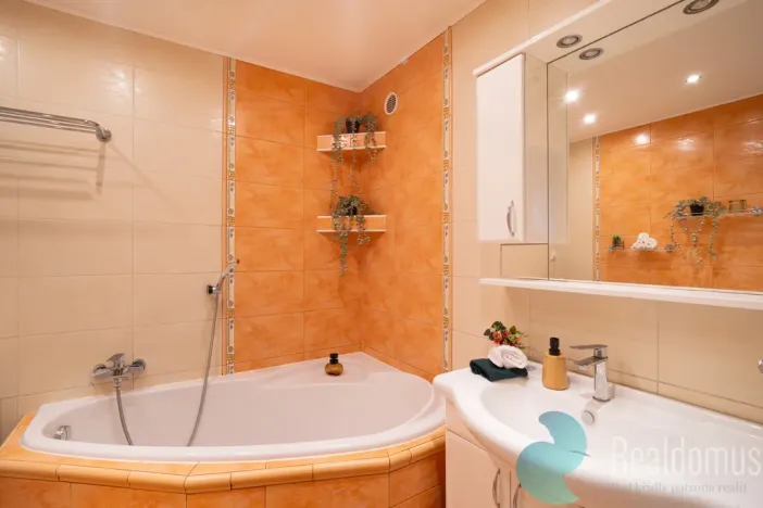 Prodej bytu 3+1, České Budějovice, Labská, 72 m2