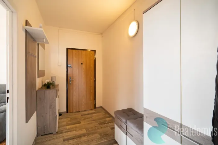 Prodej bytu 3+1, České Budějovice, Labská, 72 m2