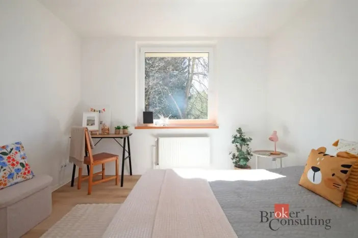 Prodej bytu 3+1, Liberec - Liberec VI-Rochlice, Na Jezírku, 70 m2
