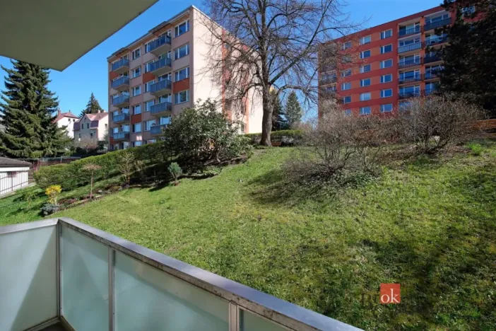 Prodej bytu 3+1, Liberec - Liberec VI-Rochlice, Na Jezírku, 70 m2