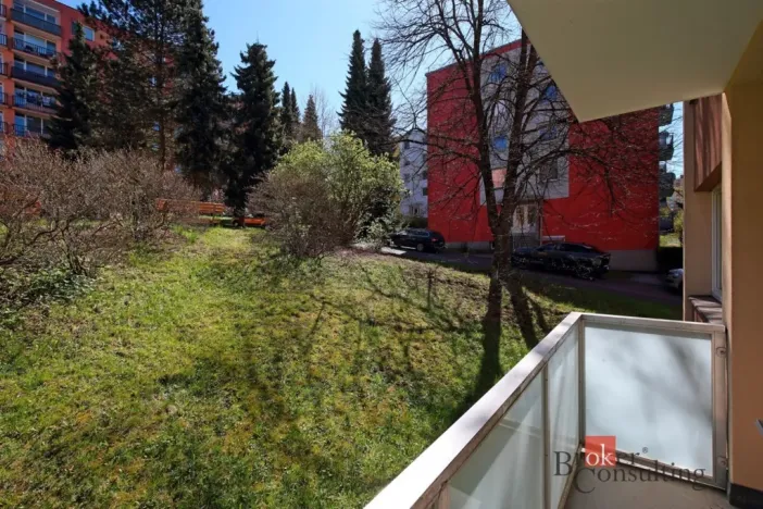 Prodej bytu 3+1, Liberec - Liberec VI-Rochlice, Na Jezírku, 70 m2