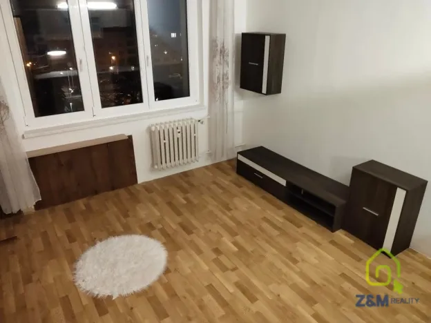 Pronájem bytu 1+kk, Chodov, Palackého, 20 m2