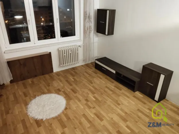 Pronájem bytu 1+kk, Chodov, Palackého, 20 m2