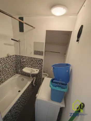 Pronájem bytu 1+kk, Chodov, Palackého, 20 m2