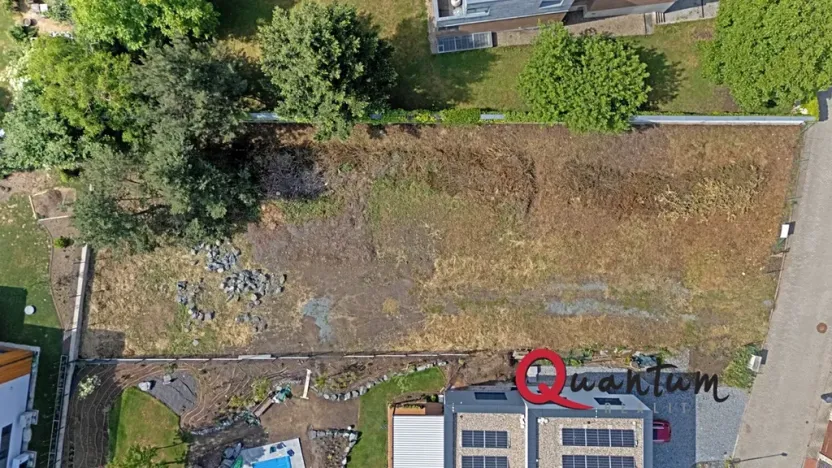 Prodej pozemku pro bydlení, Praha - Radotín, Sobětická, 1000 m2