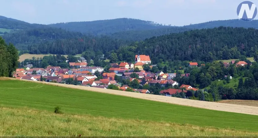 Pronájem rodinného domu, Brloh, 240 m2
