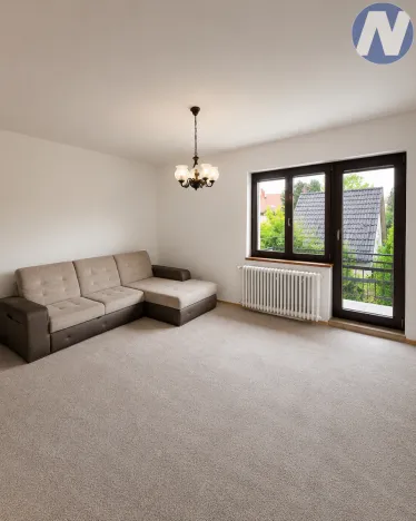 Pronájem rodinného domu, Brloh, 240 m2