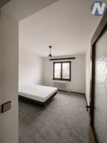 Pronájem rodinného domu, Brloh, 240 m2