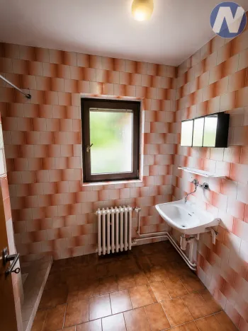 Pronájem rodinného domu, Brloh, 240 m2