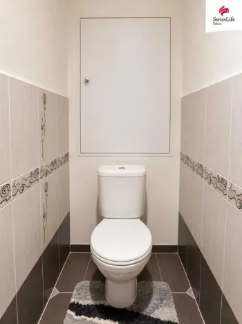 Pronájem bytu 1+1, Trutnov - Dolní Předměstí, Úpské nábřeží, 30 m2