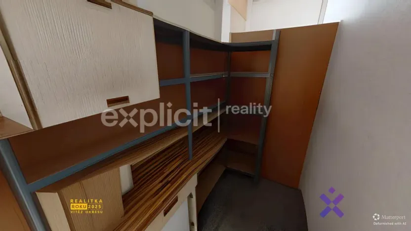 Pronájem obchodního prostoru, Zlín, Vodní, 75 m2