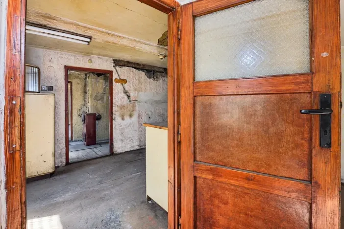 Prodej rodinného domu, Jirkov - Červený Hrádek, 150 m2