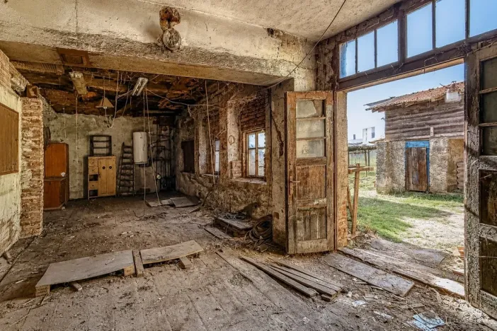 Prodej rodinného domu, Jirkov - Červený Hrádek, 150 m2