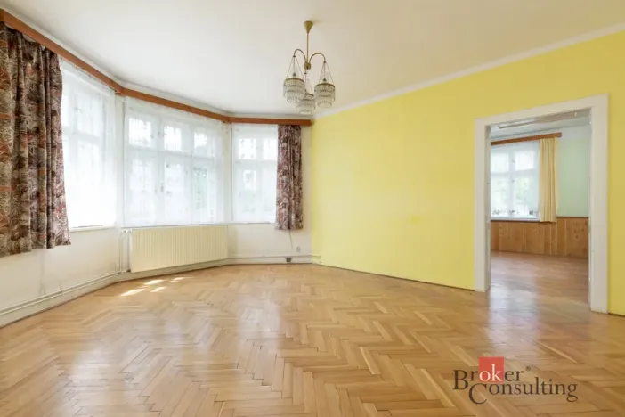 Prodej vily, Opava - Jaktař, Liliová, 198 m2