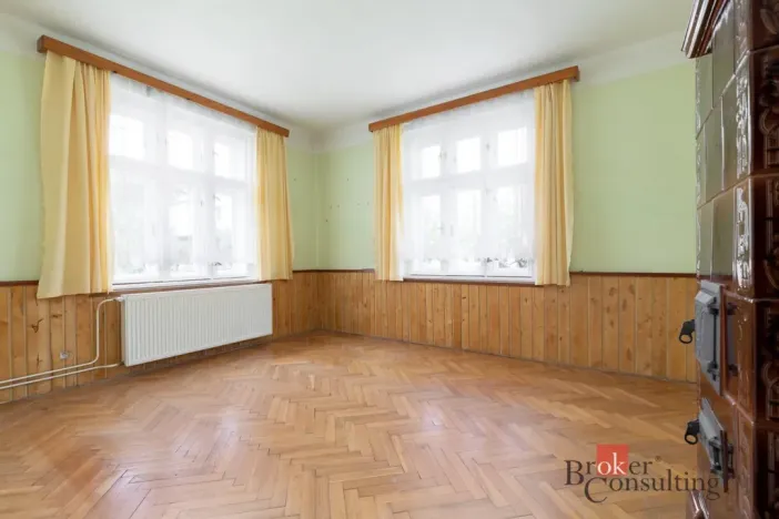 Prodej vily, Opava - Jaktař, Liliová, 198 m2