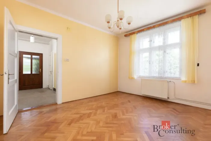 Prodej vily, Opava - Jaktař, Liliová, 198 m2