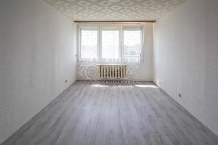 Pronájem bytu 2+kk, Neratovice, Dr. E. Beneše, 40 m2