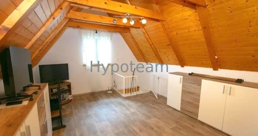 Prodej chaty, Dolní Zálezly, 44 m2