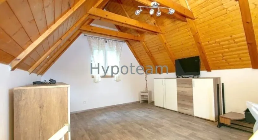 Prodej chaty, Dolní Zálezly, 44 m2