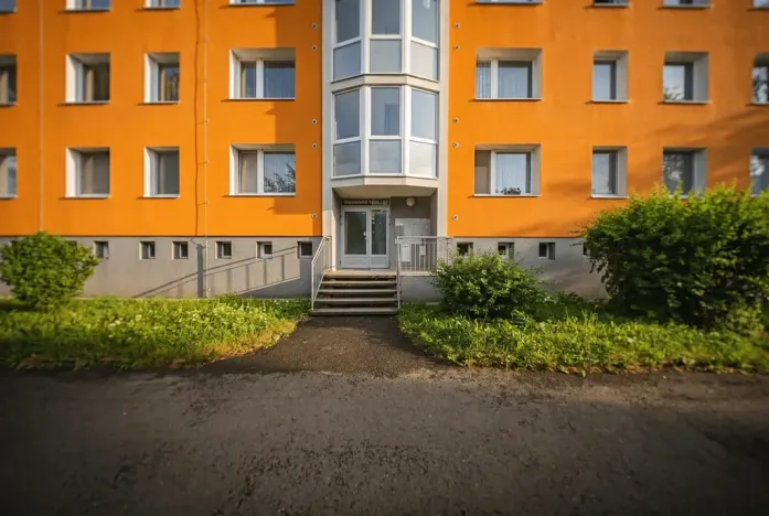 Prodej bytu 3+1, Plzeň, Kralovická, 68 m2