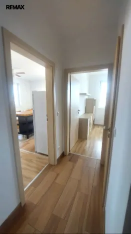 Pronájem bytu 2+kk, Praha - Kyje, Farkašova, 38 m2