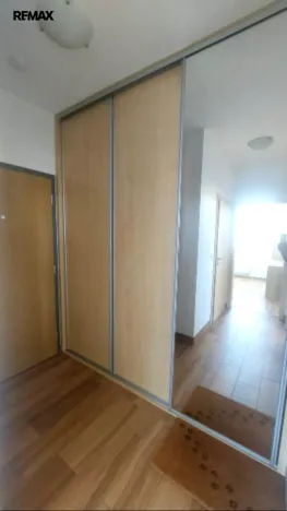 Pronájem bytu 2+kk, Praha - Kyje, Farkašova, 38 m2